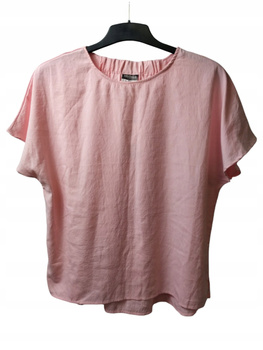 Bluzka damska BELOVED Rozmiar 42 RÓŻOWA