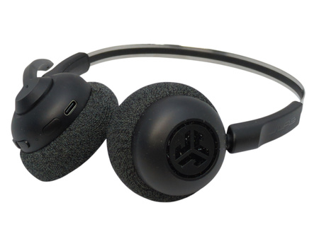 Słuchawki nauszne bezprzewodowe JLAB Go Work Pop