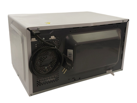 Kuchenka mikrofalowa Sharp R642WW z Grillem 20 litrów 800 W