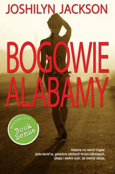 Bogowie Alabamy Joshilyn Jackson