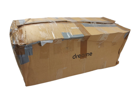 Odkurzacz pionowy akumulatorowy Dreame H12 Pro HHR215A