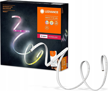 LEDVANCE TAŚMA LED 5M 2000K-6500K 84944e Outdoor Flex Multicolor