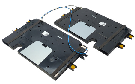 Głośniki EAB65828104 Telewizora LG 55QNED776RB