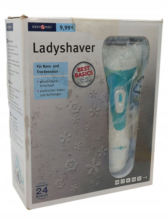 GOLARKA DAMSKA IDEEN WELT LS-201