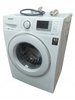Pralka SAMSUNG WF80F5E5U2W Eco Bubble 8kg 1200 obr./min