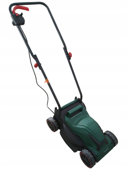 Kosiarka elektryczna Parkside PRM 1300 A1 BRAK KOSZA 1300W 32 cm