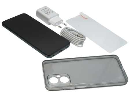 Smartfon Blackview A52 Pro 4/128GB IPS 6,5" 5180mAh Android 12