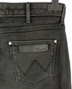 SPODNIE JEANS DAMSKIE WRANGLER ROZMIAR W27L34 CZARNE
