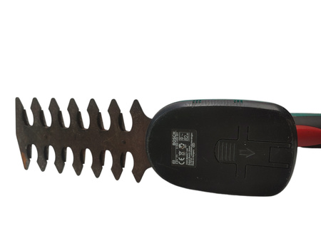 Nożyce akumulatorowe Bosch Isio 3 600 H33 001 3,6 V do trawy i krzewów