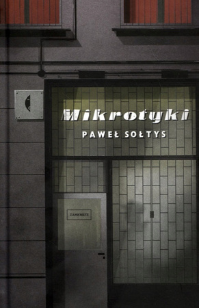 Mikrotyki Paweł Sołtys