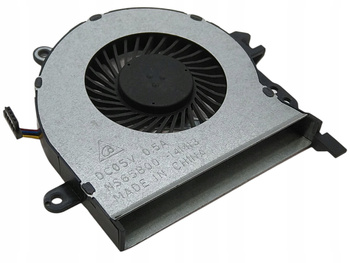 Wentylator laptopa HP Probook 450 G3 NS65B00-14MI3