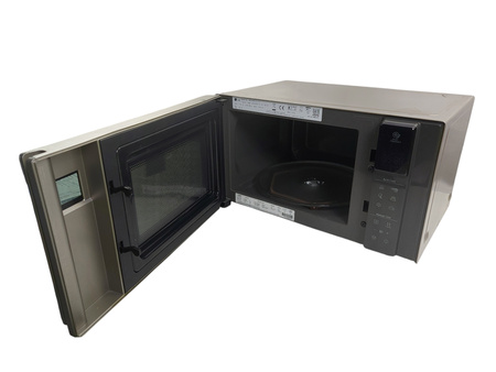 Kuchenka mikrofalowa LG MS2595CIS 25l 1000W Smart Inverter EasyClean