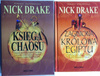 KSIĘGA CHAOSU NICK DRAKE