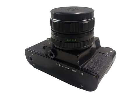 Aparat Zenit TTL