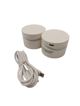 Wentylator na szyje DQ209 USB-C WENTYLATOR NA KARK