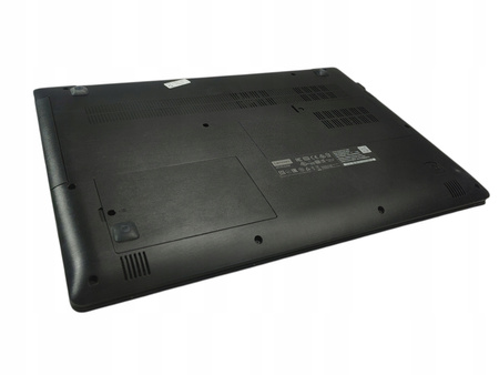 Laptop Lenovo IdeaPad 310-15ISK 80SM Intel Core i3-6100U 8GB RAM 320GB HDD