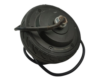 SILNIK Z OPONĄ 24VHL17H09282851 CAVION GO HULAJNOGA