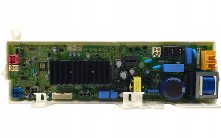 MODUŁ STERUJĄCY DO PRALKI LG F4WR5009A3W