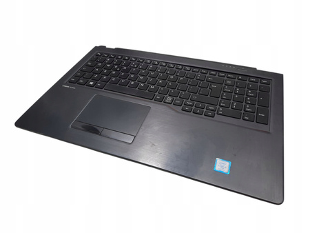 Płyta główna laptopa Fujitsu Lifebook U758 CP755899 i5-8350U