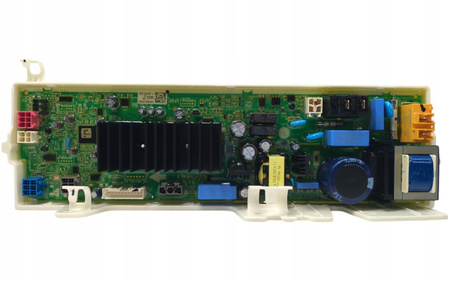 MODUŁ STERUJĄCY DO PRALKI LG F2WV3S7S4E