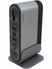 STACJA DOKUJĄCA HUB Adapter BASEUS BS-HUB003 17w1
