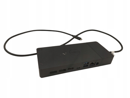 Stacja dokująca DELL Dock WD19S 130W (K20A001)