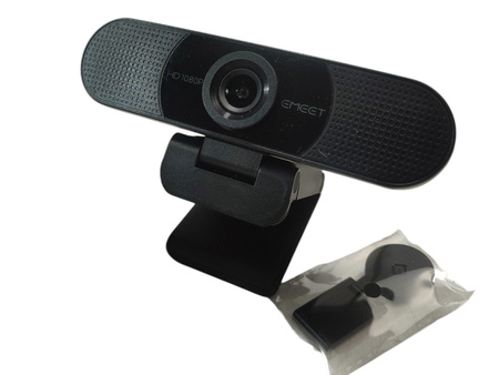 Kamerka internetowa Emeet SmartCam C960 HD 1080P