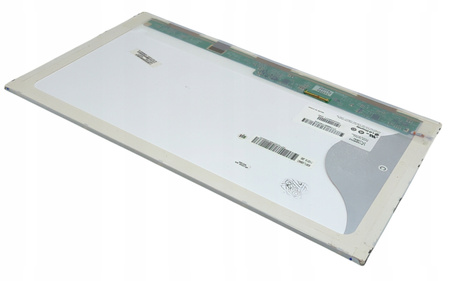 Matryca LG LP156WH2 15,6" 1366x768px; 40pin; MATOWA