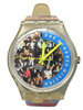 Zegarek UNISEX na pasku Swatch The People GZ126
