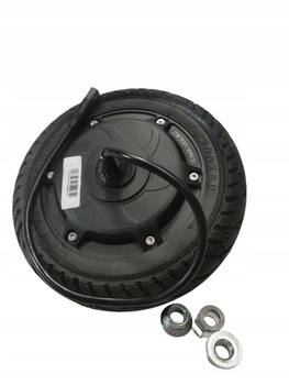 SILNIK Z OPONĄ 36V 250W 200X50 ES108 HULAJNOGI RISINGSUN