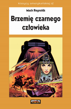 Brzemię czarnego człowieka Mack Reynolds