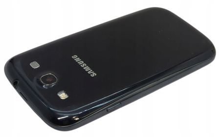 Smartfon Samsung Galaxy S III Neo GT-i9301I 4,8'' 1,5/16 GB (czarny)