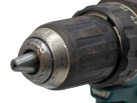 Wiertarko-wkrętarka akumulatorowa Makita DDF482 18V 62Nm 13mm Li-Ion