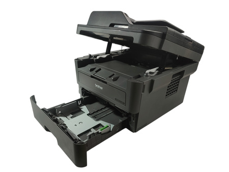 Drukarka wielofunkcyjna laserowa mono Brother MFC-L2712DN Przebiegm27672str