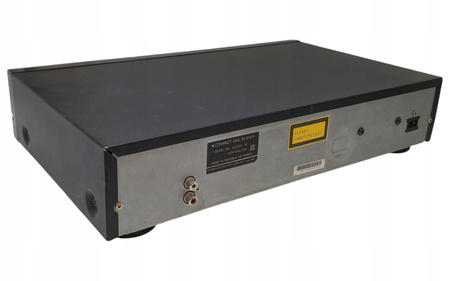 Odtwarzacz CD Samsung CD-42R