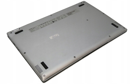 Laptop ACER Swift SF114-34 Intel Pentium Silver N6000 4GB RAM 128GB SSD M2