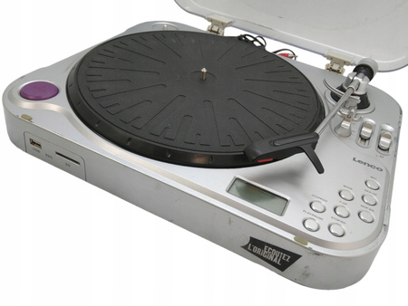 Gramofon Lenco L-Classic 21