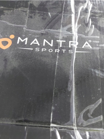 Piłka do balansowania 75cm PIŁKA TRENINGOWA MANTRA SPORT GYM SERIES