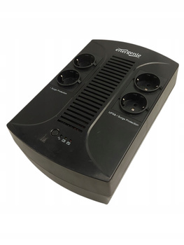 Zasilacz awaryjny UPS GEMBIRD EG-UPS-002 850VA 510W