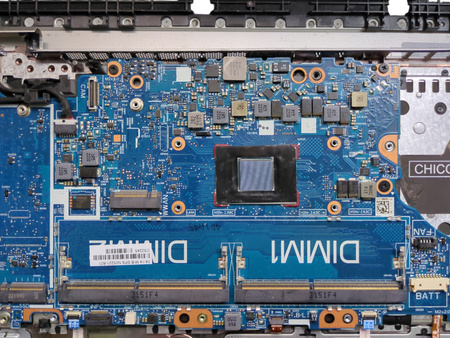 Płyta główna laptopa HP EliteBook 845 G8 6050A3234201-MB-A01(A1)