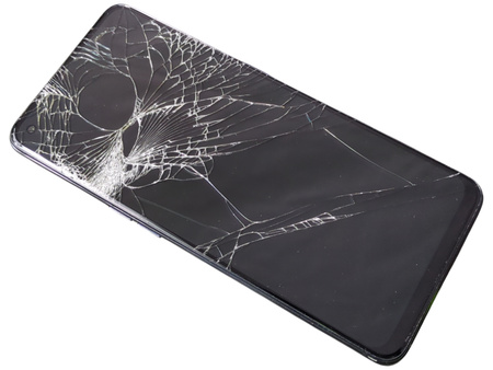 Smartfon Oppo Reno 5Z CPH2211 8/128GB