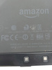 Czytnik e-booków Amazon Kindle 4th Gen D01100