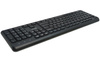Klawiatura bezprzewodowa Trust Ody 2 QWERTY