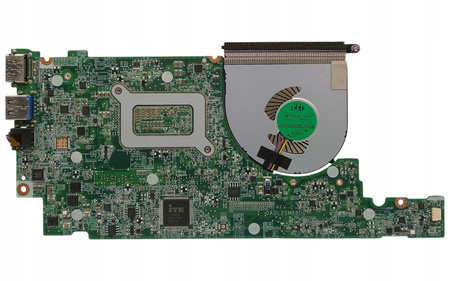 Płyta główna Lenovo IdeaPad U330p 20267 DA0LZ5MB8D0 Rev: D i5-4200U