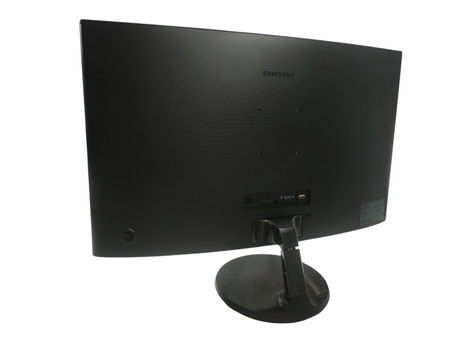 Monitor Samsung S27D362GAU 1920 x 1080 FullHD 100 Hz