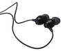Słuchawki dokanałowe SONY MDR-EX15LP Czarny