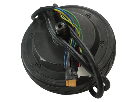 SILNIK Z OPONĄ HHJ25NT24V1802073078 D CAVION GO HULAJNOGA