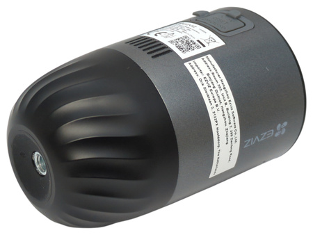 Kamera EZVIZ BC1c 1080p WiFi bateria 7800mAh PIR IP66 biała