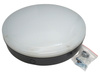 Oprawa LED Ledvance SF BLKH S 300 P 15W 840 BK IP65