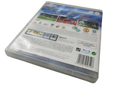 Gra Pro Evolution Soccer 2014 PlayStation 3